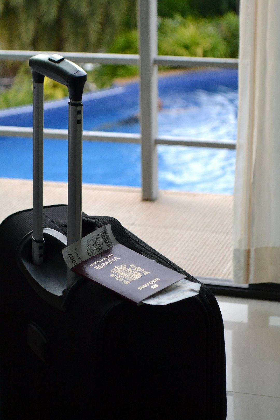 Los mejores restaurantes con vista en España